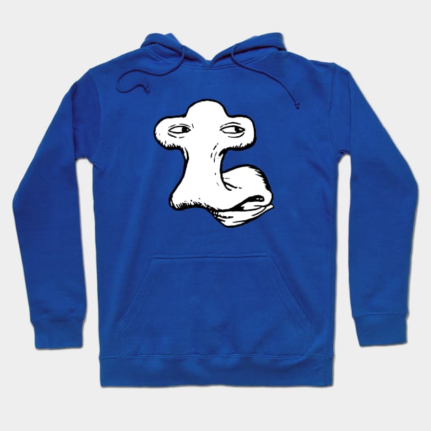 Hammerhead Hoodie by Star Wars Minute